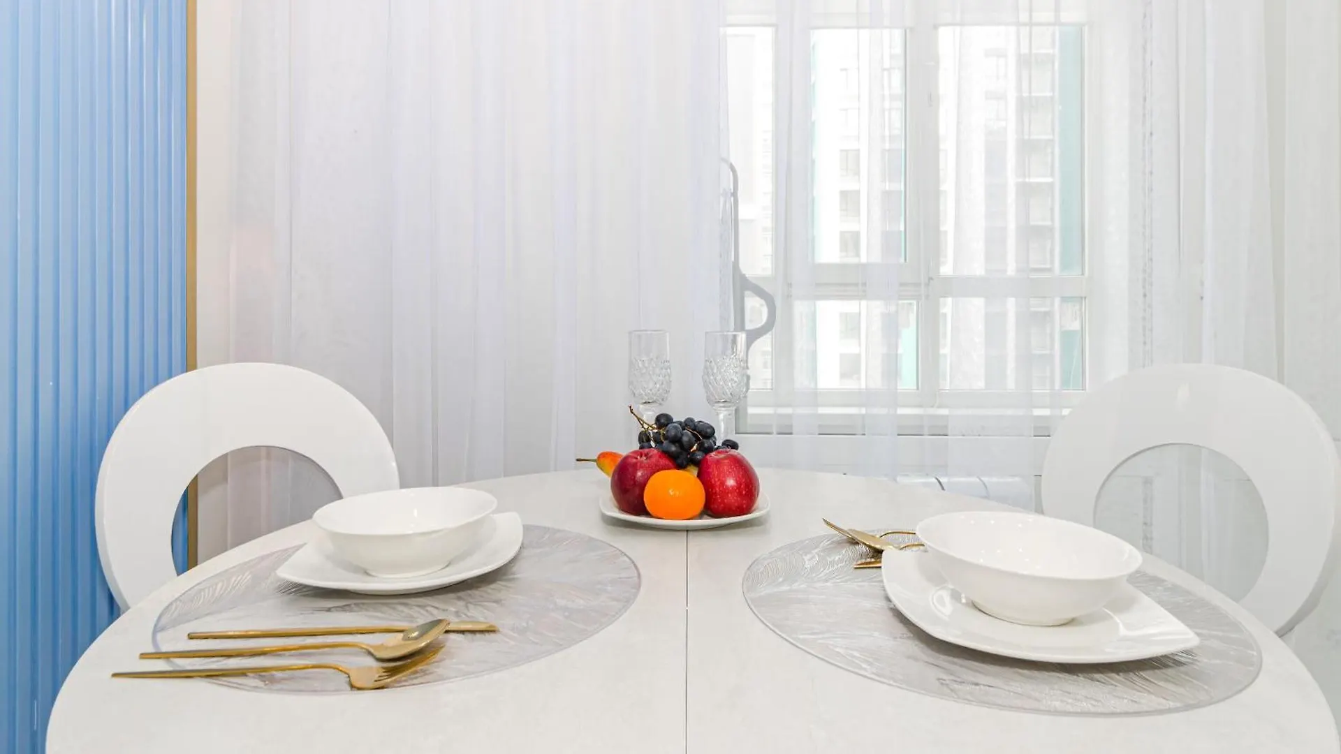 Уютные Апартаменты В Центре Города Nur-Sultan  Apartment Nur-Sultan (Astana)