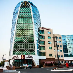 4* Hotel Jumbaktas